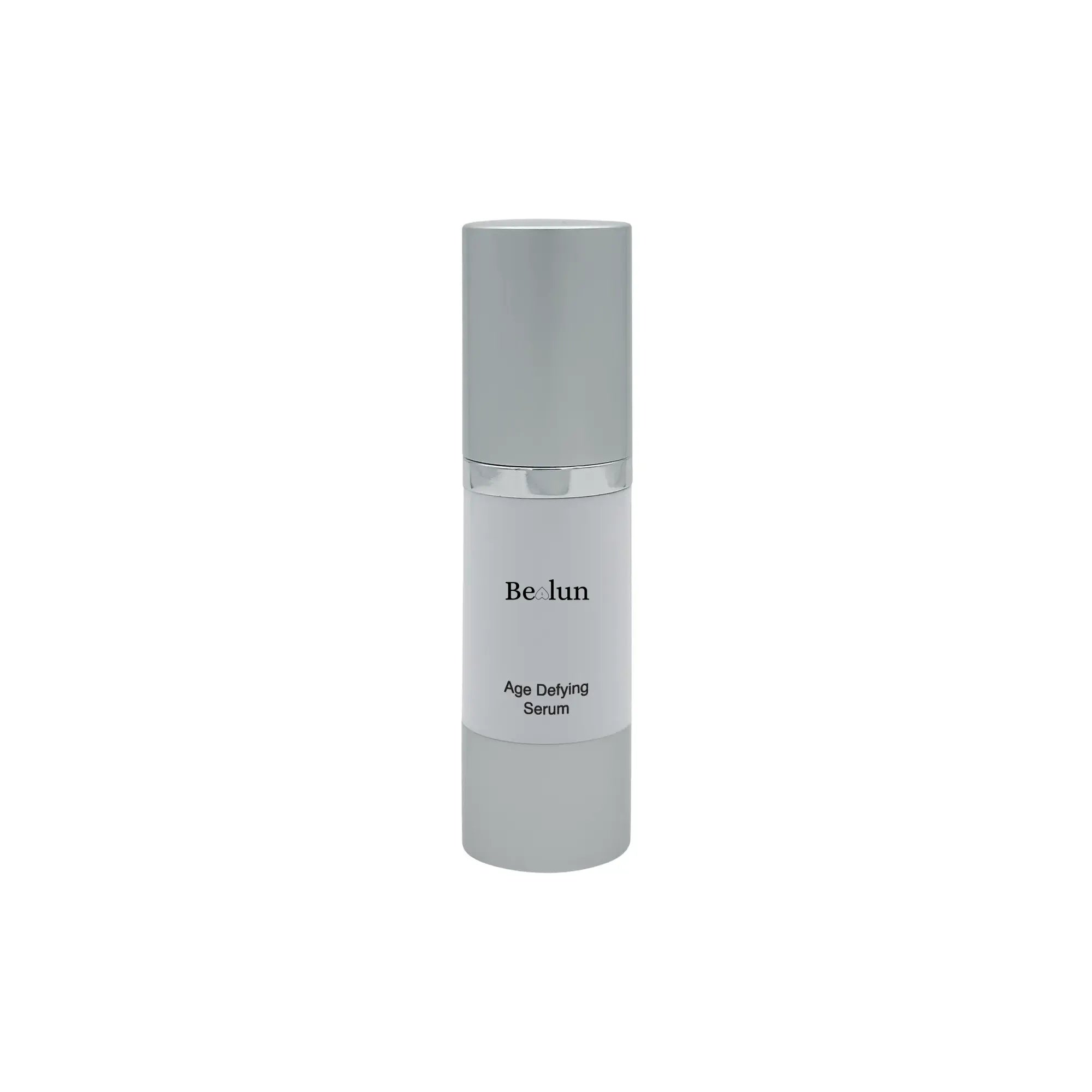 Age Defying Serum – Anti - Aging, Hydrating & Brightening Face Serum with Squalane - Bealun